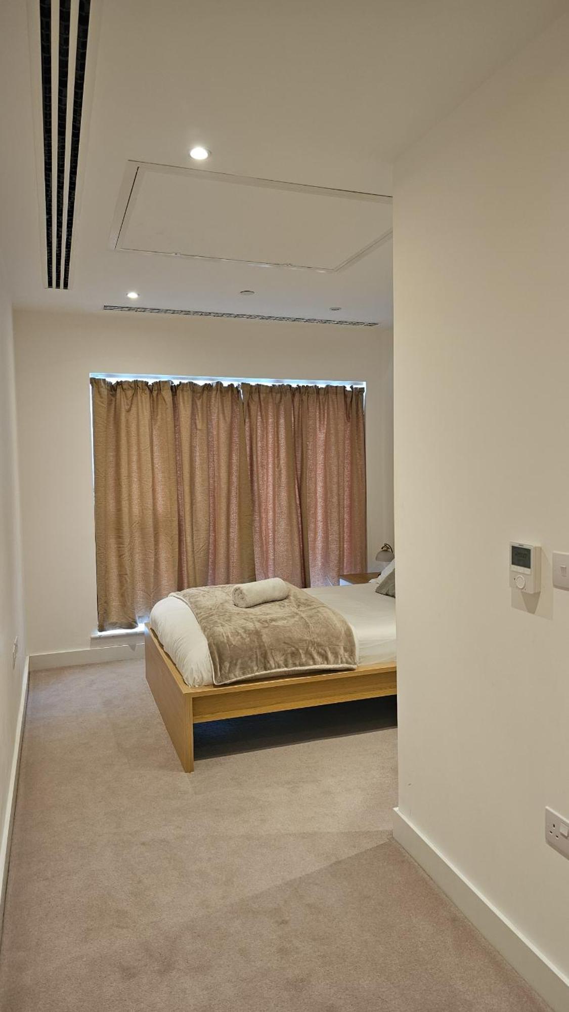 Santina Apartments Croydon Exterior foto